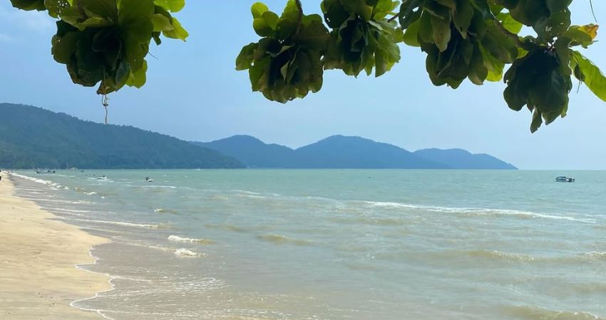 Bãi biển Batu Ferringhi