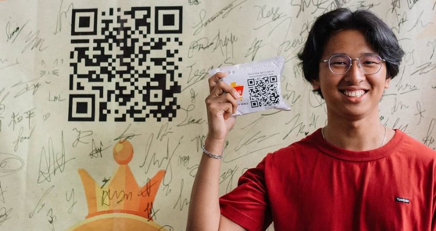 Khách du lịch nên lưu lại hóa đơn nếu có để dễ dàng đổi trả khi cần