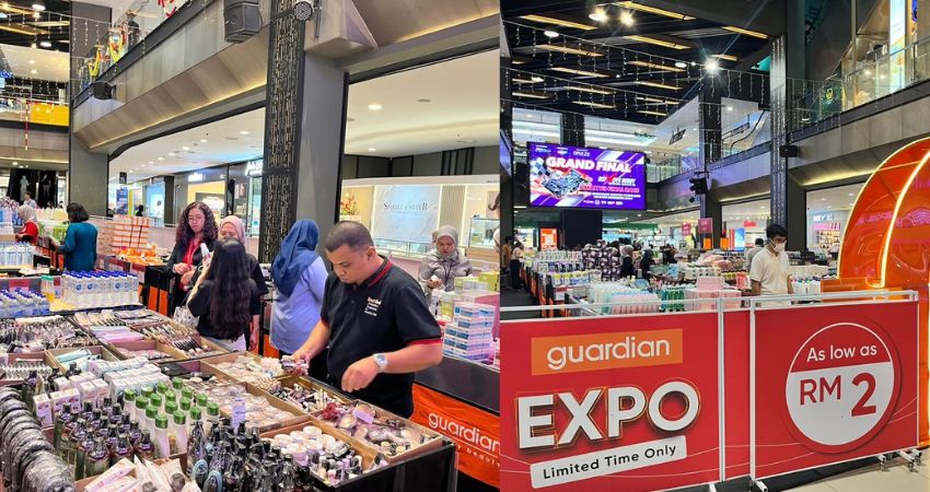 Trung tâm thương mại Dpulze