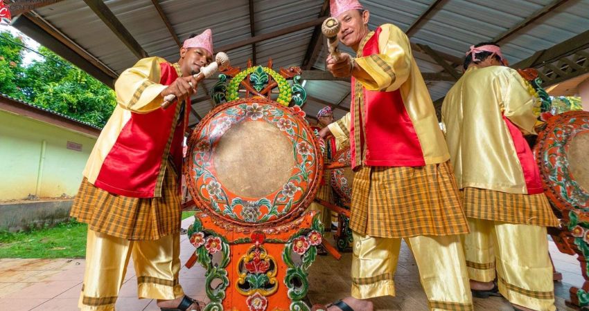 Trung tâm Văn hóa Gelanggang Seni