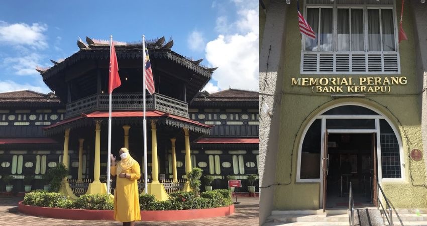 Bảo tàng Chiến tranh