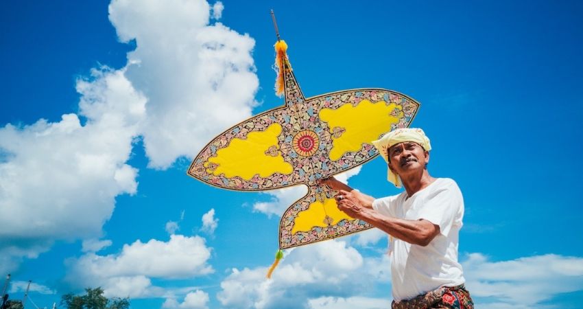 Thời điểm đẹp để du lịch Kota Bharu vào khoảng tháng 3-9 hằng năm