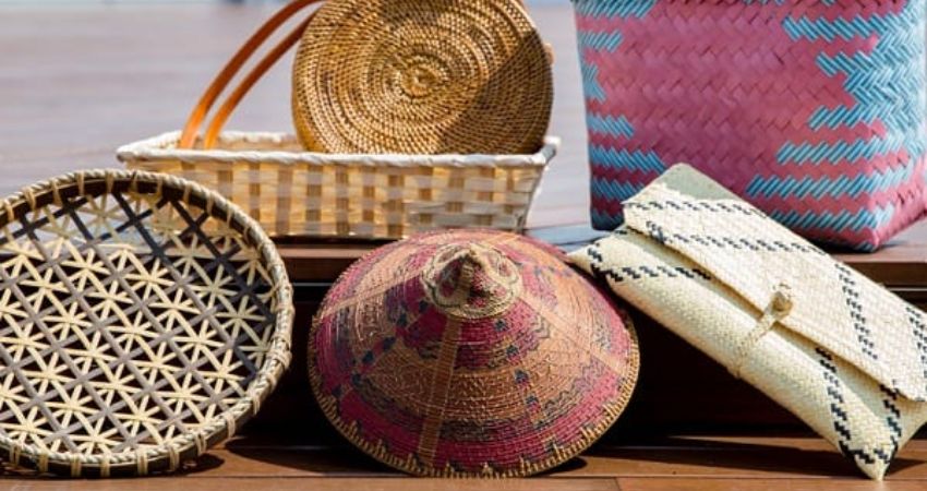 Các sản phẩm thủ công mỹ nghệ mang đậm dấu ấn Malaysia - cẩm nang du lịch Petaling Jaya Malaysia