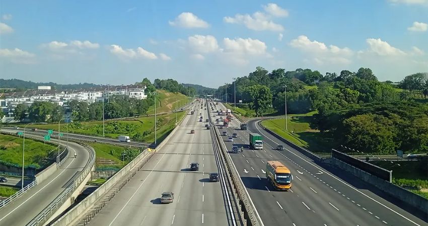 Seremban là sự giao thoa giữa truyền thống và hiện đại của Malaysia