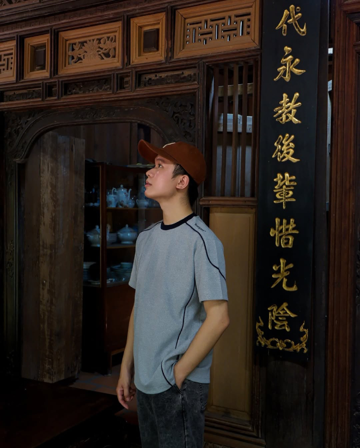 Làng cổ Đông Hòa Hiệp cho bạn cơ hội về với miền quê trù phú