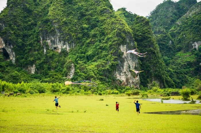Địa điểm du lịch gần đền Công Đồng Bắc Lệ