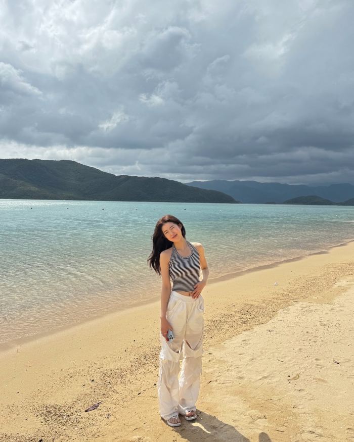 Du lịch đảo Hoa Lan Nha Trang
