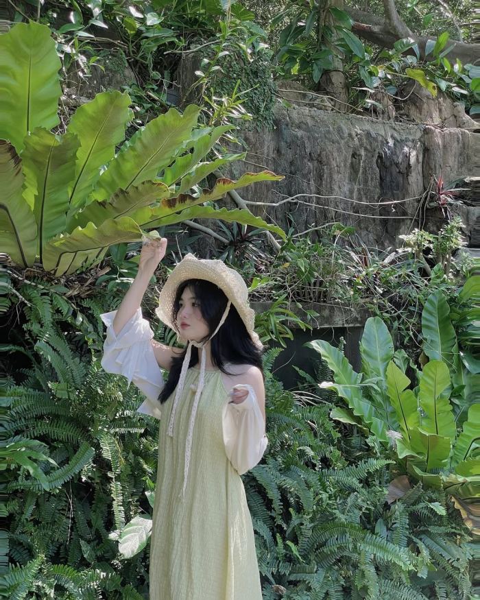 Du lịch đảo Hoa Lan Nha Trang
