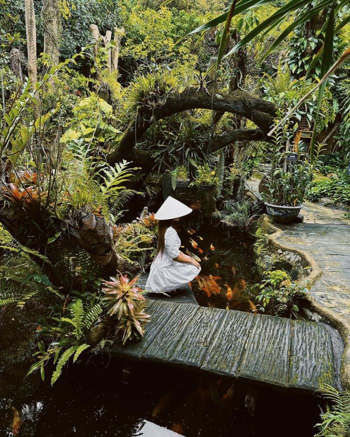 Du lịch đảo Hoa Lan Nha Trang