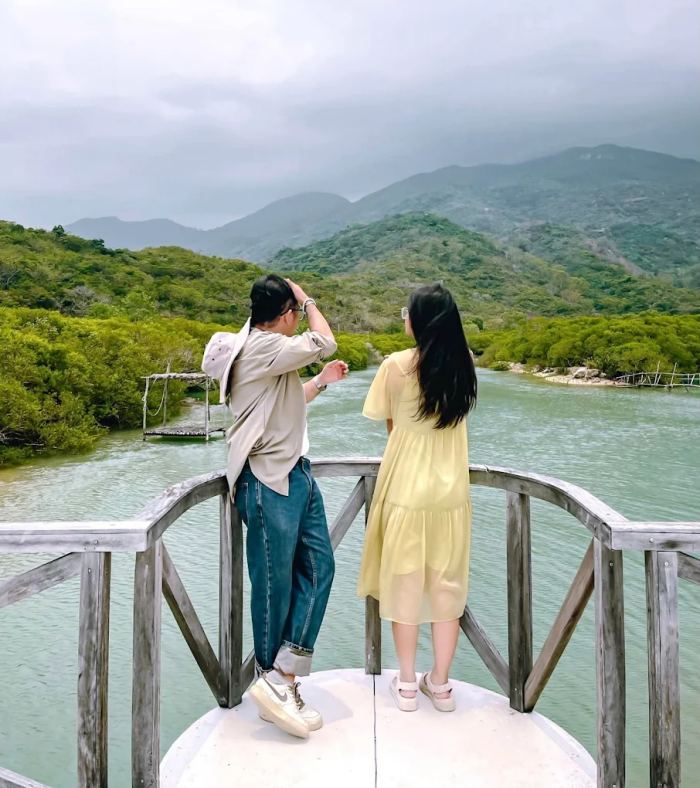 Du lịch đảo Hoa Lan Nha Trang