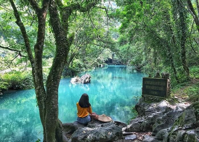 Thời điểm lý tưởng du lịch Pác Bó Cao Bằng là từ tháng 9 đến tháng 11 và từ tháng 3 đến tháng 5 hàng năm. 