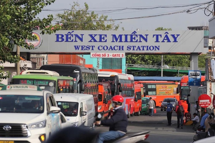 Phương tiện di chuyển đến Khu du lịch Người Giữ Rừng Bến Tre