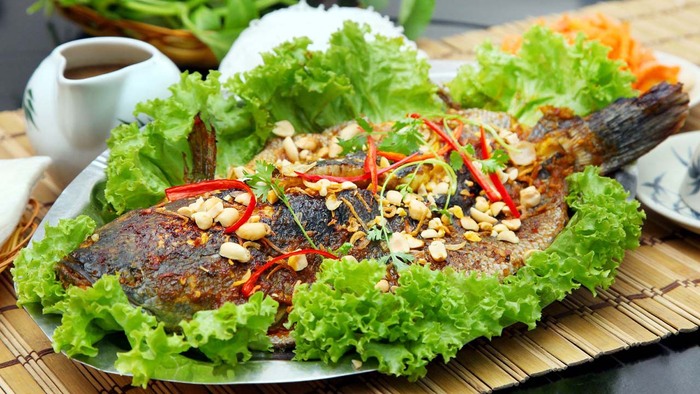 Khám phá các khu du lịch sinh thái Tiền Giang - Khu du lịch sinh thái Thới Sơn
