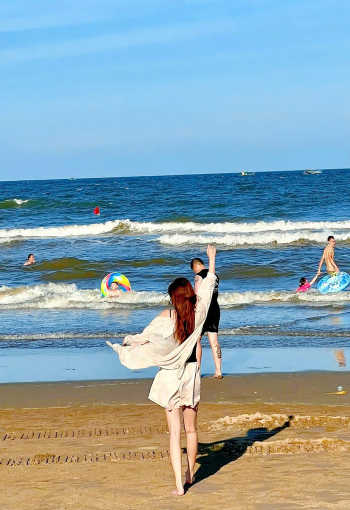 Kinh nghiệm du lịch biển Tiên Trang Thanh Hoá - Điểm đến du lịch mùa hè lý tưởng