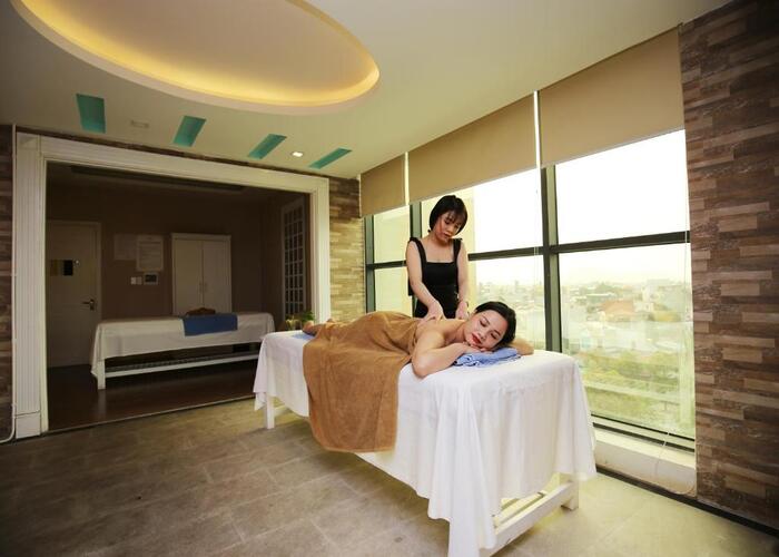 Kinh nghiệm du lịch biển Tiên Trang Thanh Hoá - Khách sạn gần bãi biển Tiên Trang