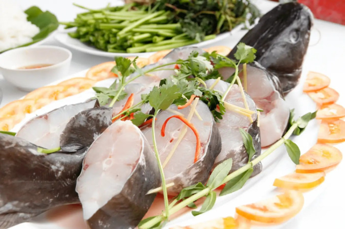 Khám phá các quán ăn ngon ở Đắk Nông