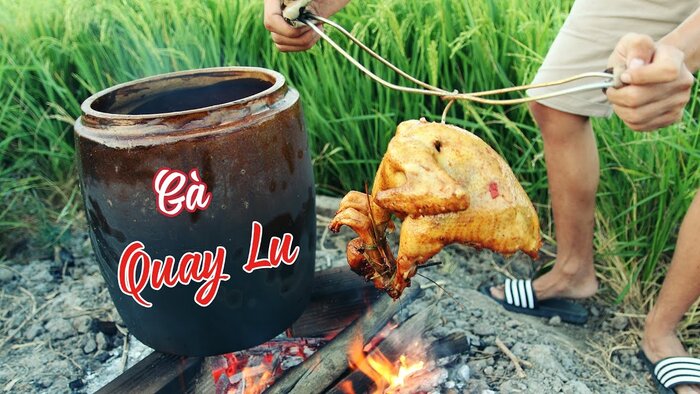 Giới thiệu quán ăn ngon ở Hậu Giang - Quán Sơn Ca
