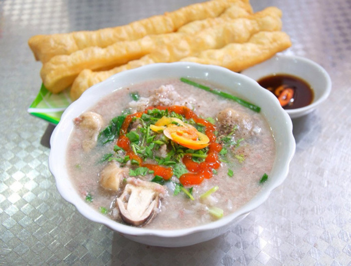 Giới thiệu quán ăn ngon ở Hậu Giang - Quán Hương Việt