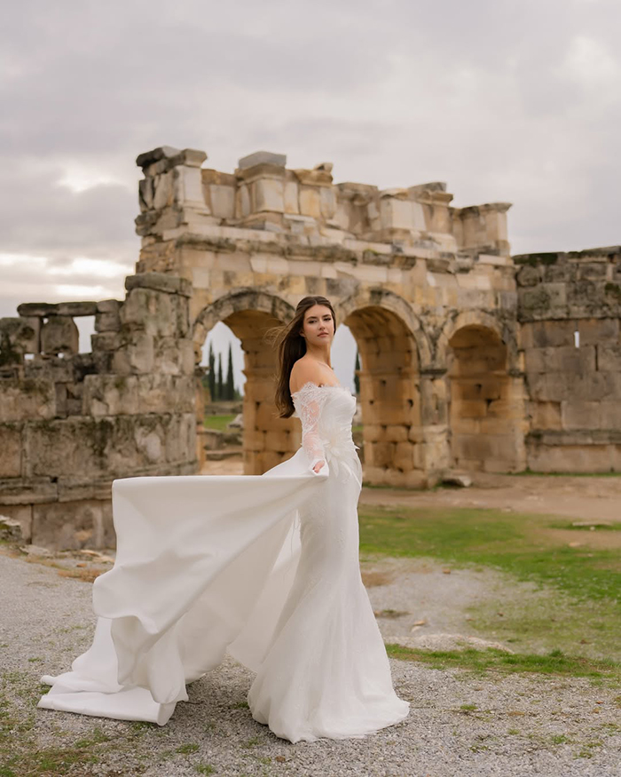 Mùa thu (tháng 9 - tháng 10): Tuyệt vời cho việc ngắm cảnh