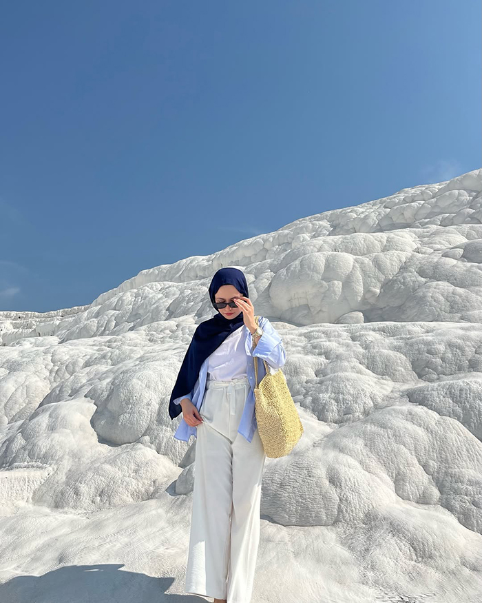 Mùa đông (tháng 11 - tháng 3): Yên tĩnh và chiêm nghiệm