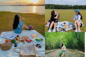 Đứng ngồi không yên với list địa điểm check-in đẹp ở Bình Dương ‘so hot’
