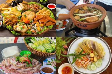 Tổng hợp các quán ăn ngon ở Hậu Giang hội thực thần đừng quên ‘bỏ túi’