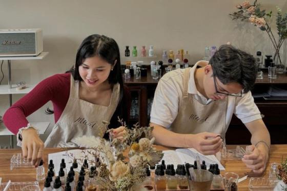 Toplist địa chỉ các workshop nổi tiếng diễn ra hàng tuần tại Hà Nội