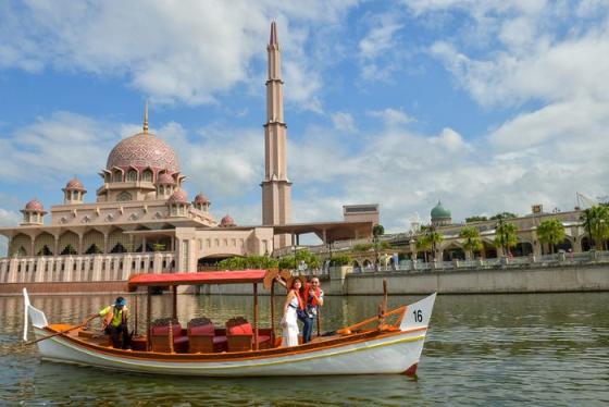 Cẩm nang du lịch Bandar Baru Bangi Malaysia: Khám phá điểm đến yên bình và hiện đại