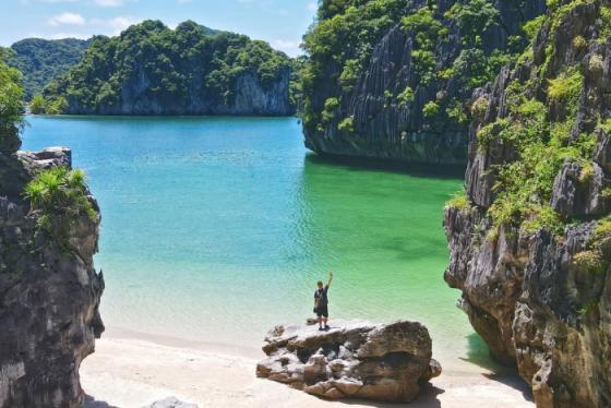 Cẩm nang du lịch Cát Bà chi tiết từ A đến Z