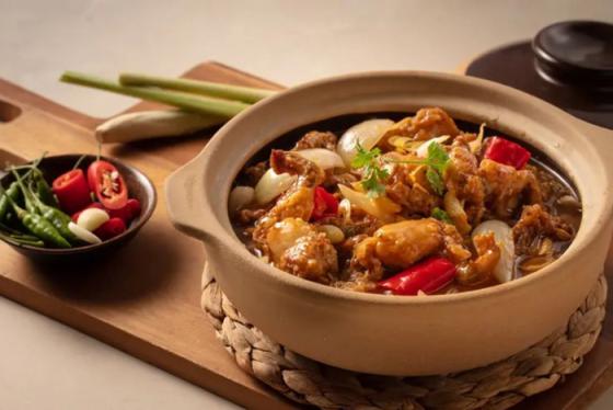 Ếch om Phượng Tường – Tinh hoa ẩm thực Hưng Yên