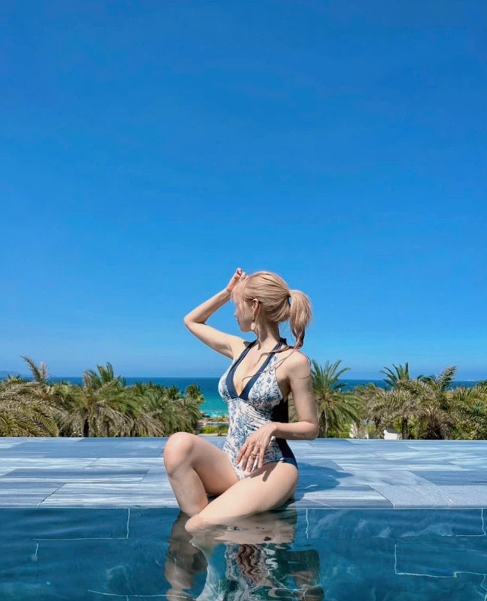 Biển Cam Ranh Khánh Hòa là điểm du lịch hè lý tưởng
