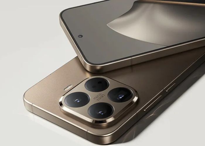 Xiaomi 17T hứa hẹn tiếp tục là mẫu smartphone tập trung mạnh vào gaming và đa nhiệm