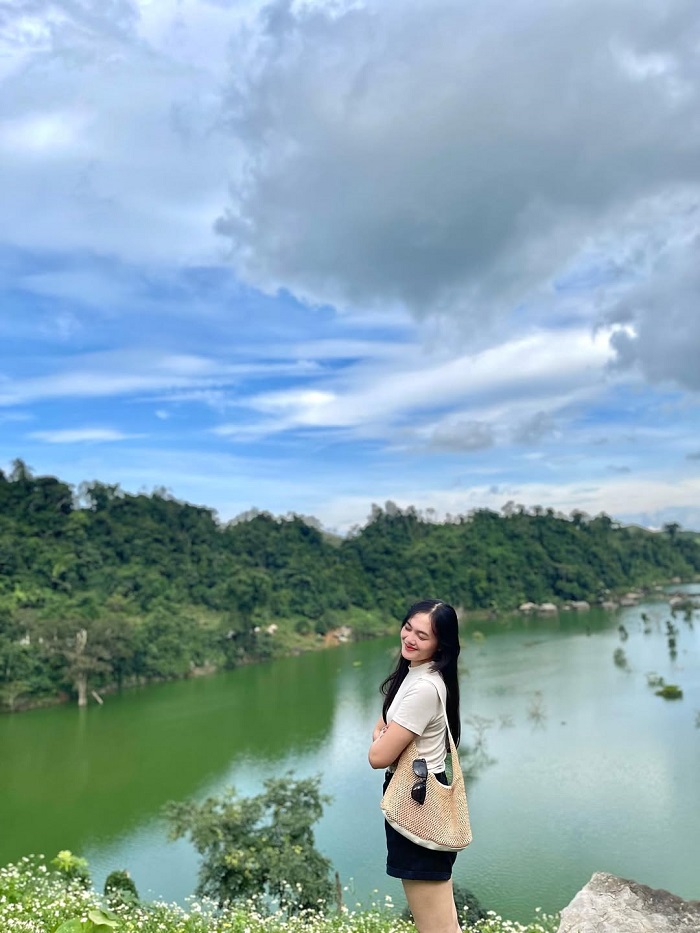 Bản Tà Phình Mộc Châu ở đâu?