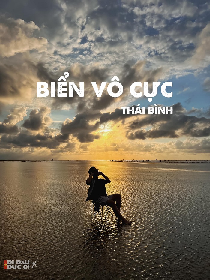 Đường vào biển Quang Lang Thái Bình có đoạn khó đi nên cần chú ý