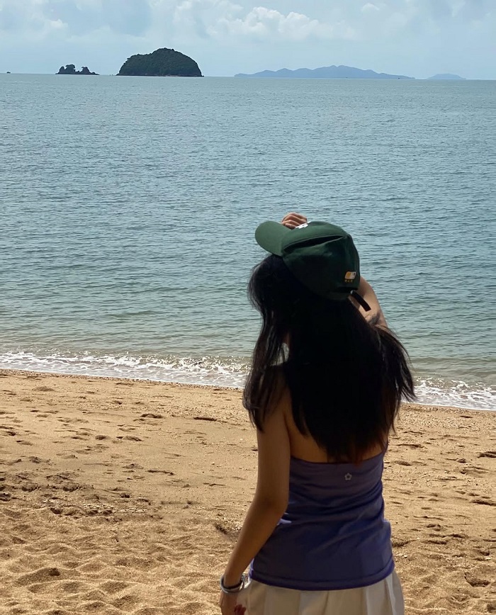 Đảo Cái Chiên Quảng Ninh ở đâu?