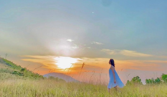 Lưu ý khi khám phá đỉnh Bình Hương Quảng Ninh 