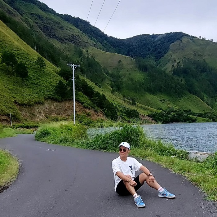 Kinh nghiệm khám phá hồ Toba Indonesia