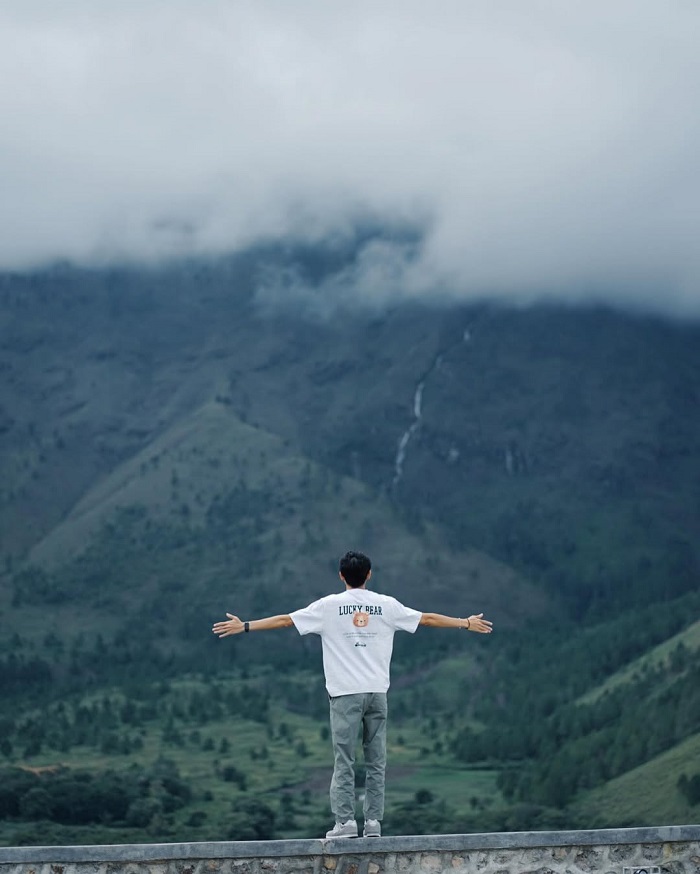 Kinh nghiệm khám phá hồ Toba Indonesia
