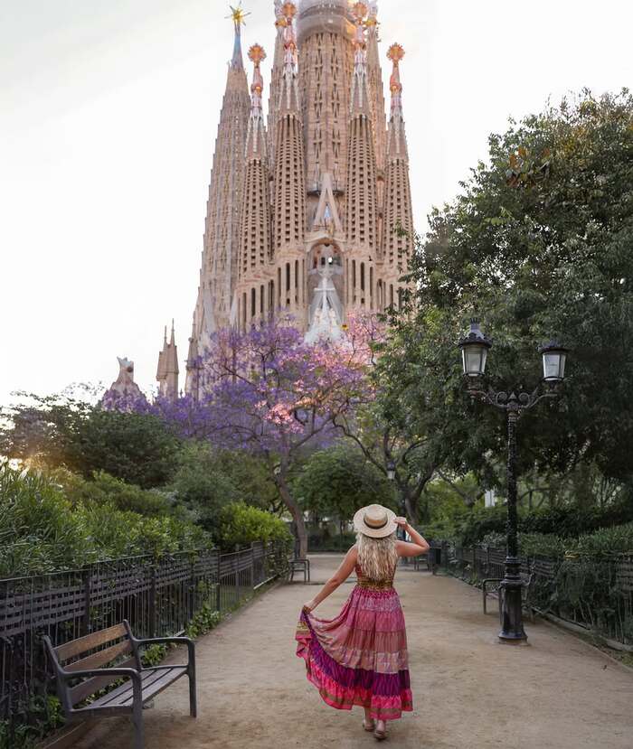 Kinh nghiệm du lịch Barcelona Tây Ban Nha - Những lưu ý bạn nên ghi nhớ
