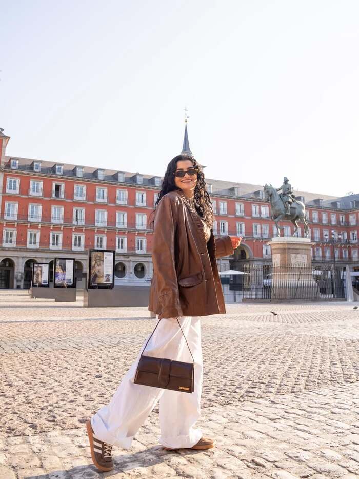 Kinh nghiệm du lịch Madrid Tây Ban Nha giúp bạn chuẩn bị hành trang tốt nhất cho chuyến đi