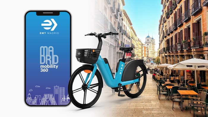 Kinh nghiệm du lịch Madrid Tây Ban Nha - Có rất nhiều phương tiện di chuyển thuận lợi