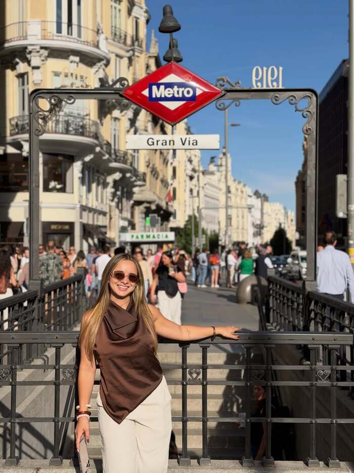 Kinh nghiệm du lịch Madrid Tây Ban Nha giúp bạn chuẩn bị hành trang tốt nhất cho chuyến đi