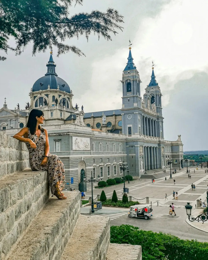 Kinh nghiệm du lịch Madrid Tây Ban Nha giúp bạn chuẩn bị hành trang tốt nhất cho chuyến đi