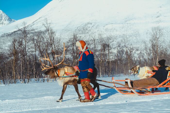 Kinh nghiệm du lịch Tromso Na Uy – Tìm hiểu cuộc sống người dân bản địa