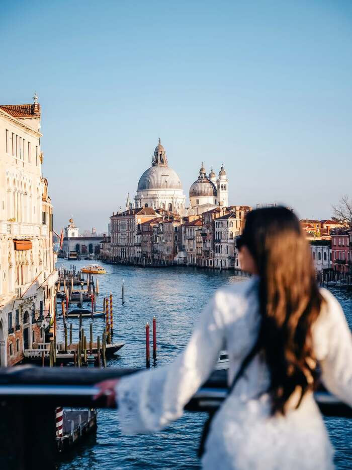 Kinh nghiệm du lịch Venice Italy tổng hợp các thông tin hữu ích