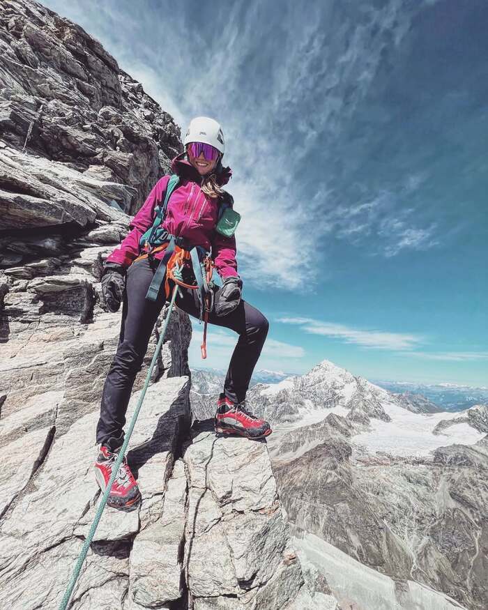 Kinh nghiệm du lịch Zermatt Thụy Sĩ – Thời điểm ghé thăm lý tưởng là mùa hè