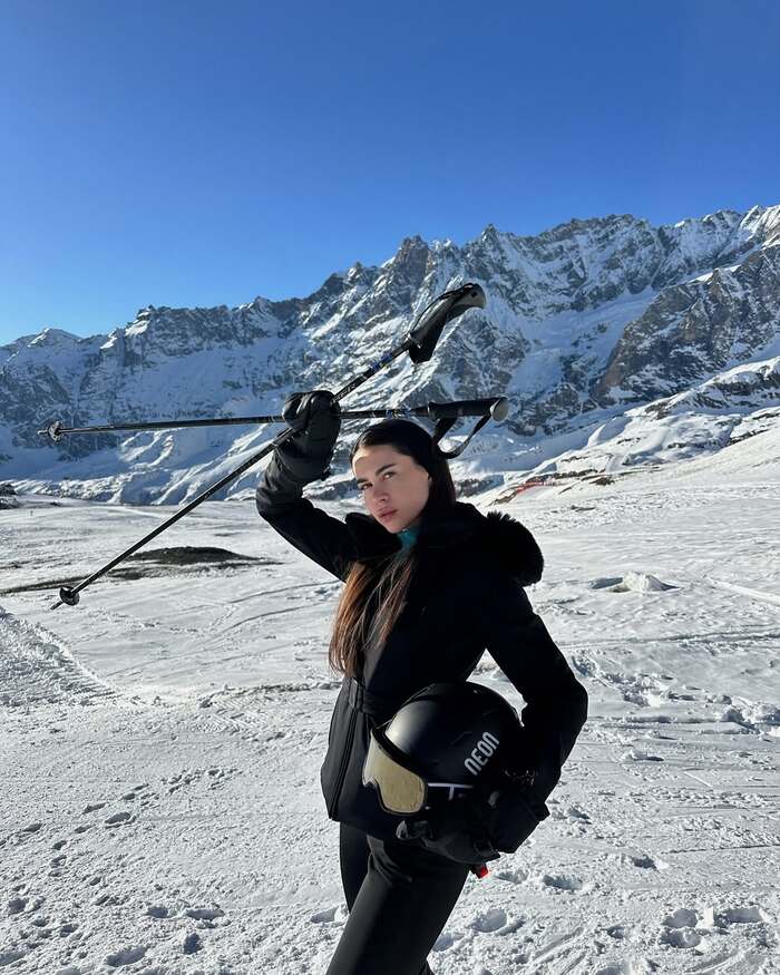 Kinh nghiệm du lịch Zermatt Thụy Sĩ – Khám phá khu trượt tuyết Zermatt – Cervinia