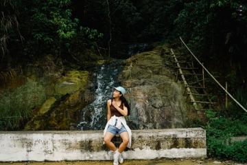 Mê đắm mây trời Tam Đảo: Nơi phố núi giao hòa cùng thiên nhiên