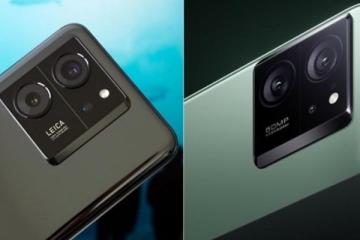 Xiaomi 17T và 17T Pro lộ toàn bộ cấu hình cùng giá bán trước ngày ra mắt?