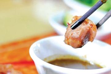 Bê chao Mộc Châu – đặc sản ngon hết nước chấm xứ cao nguyên